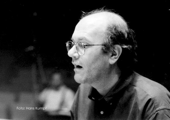 Jim McNeely - Photo: Hans Kumpf