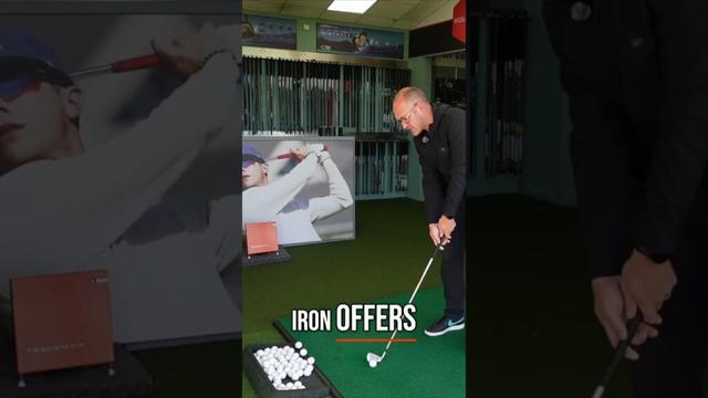 Mizuno JPX925 Forged Analysis - Uncover The Iron's Power & Feel  #golf #golfequipment #golfgear