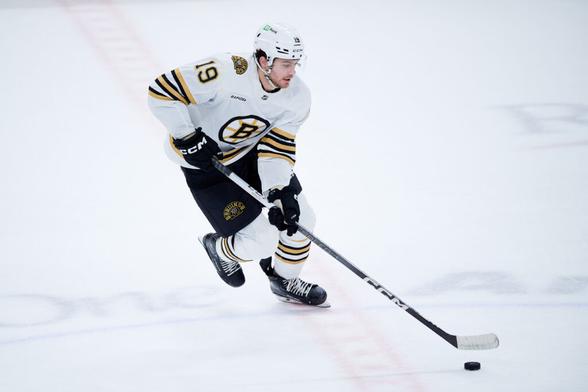Atlantic Notes: Beecher, Domi, Gadjovich