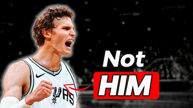 This Is the Best Move for the Spurs to Make Now