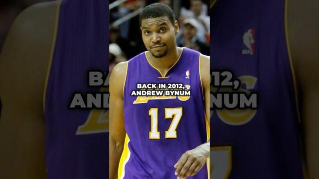 NBA RECORDS that will NEVER BE BROKEN (anytime soon): Andrew Bynum’s Blocks