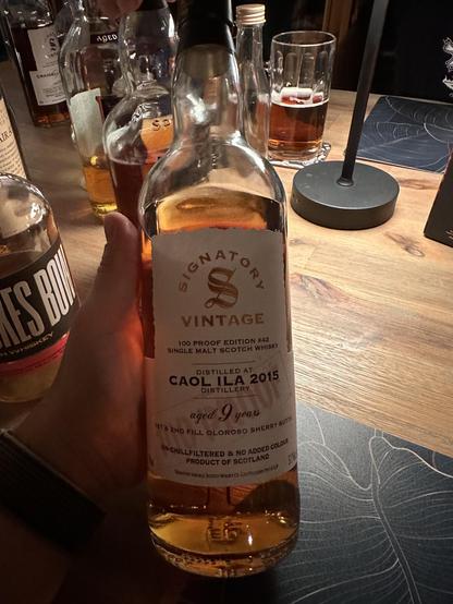 Caol Ila