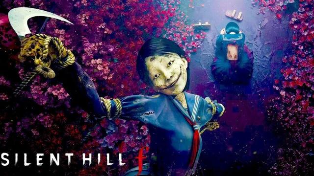 これが"本物"のホラーゲーム【サイレントヒル f / SILENT HILL f】Part2