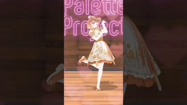 ネコニャンパリするぞっ🐱💗#CATCITY #ニャイトオブザリビングキャット #vtuber #暁月クララ #パレプロ