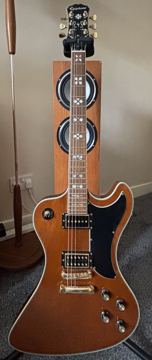 Epiphone ’RD’
