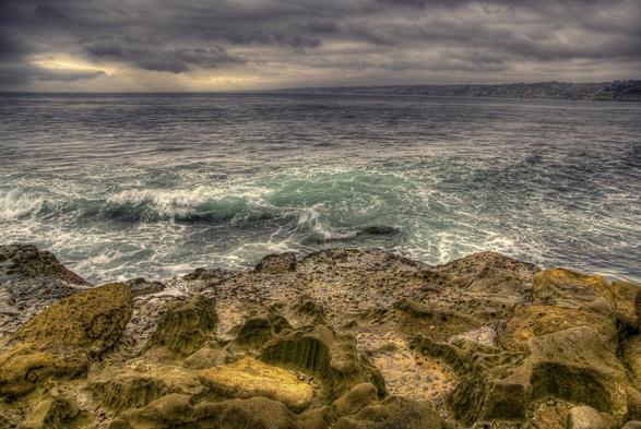 La Jolla, California in #hdr 
.
.
.
#lajolla
#ocean #wilderness #wildlife
#nature #outdoors #california #photography #natura #gooutside #exploration #goexplore #wanderer #pacificocean #pacific #hdrphotography