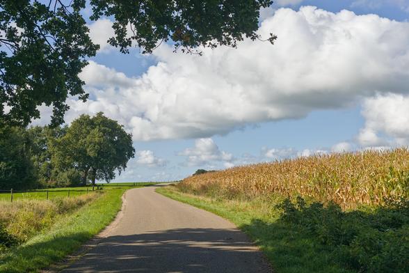 Zonnebergweg Ootmarsum