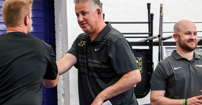 Staff Roundtable: Purdue Men’s Basketball Expectations