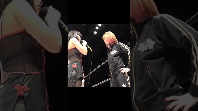 鹿島沙希 vs 木村花「2期生の鹿島沙希だよ！」（2018）It's Kashima Saki, a second-generation! #スターダム #stardom #女子プロレス