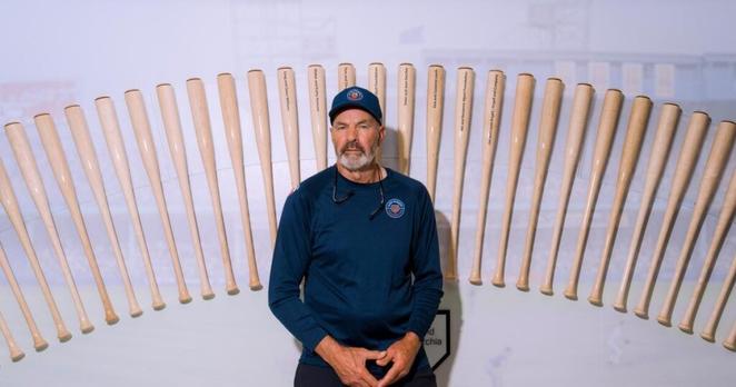 Dodgers hero Kirk Gibson now fights for those with Parkinson's