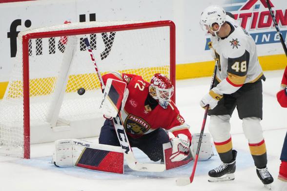 4 Most Brutal Stretches of the Golden Knights' 2025-26 Schedule - The Hockey Writers - Vegas Golden Knights