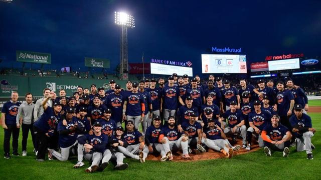 Detroit Tigers ready for 2025 MLB postseason after Boston party