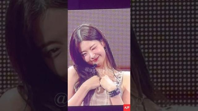 【ITZY】リアのスーパー愛嬌タイム#itzy #リア #lia #kpop #shorts