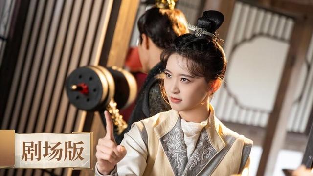 【周年版】他要消散那刻，我死死攥住他半透明衣袖 #SissiBao #XuHaoxiang