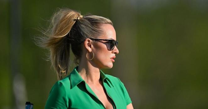 Spiranac speaks for all Team USA fans with Ryder Cup verdict - Golf - Sports