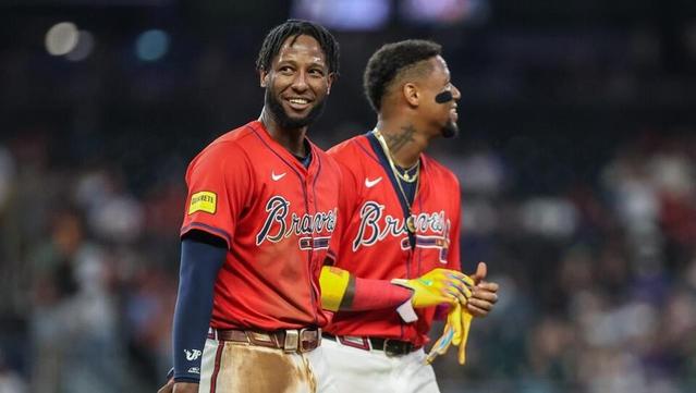 Braves' Late Surge Impacts Odds in 2026 MLB Draft Lottery Race