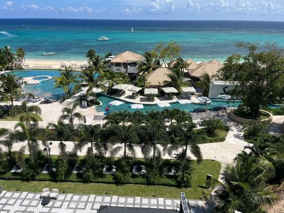 Sandals Golf Event Includes Education, Networking and 36 Holes