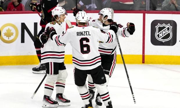 Morning Chirps: Rinzel Active This Summer, New CBA Ratified