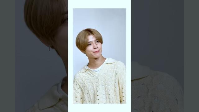 𑁍.。ᴊᴀᴄᴋᴇᴛ ꜱʜᴏᴏᴛɪɴɢ ʙᴇʜɪɴᴅ💿初回限定盤B #松島聡 ꕤ #原嘉孝 ver. #timelesz_STSxレシピ #timelesz #タイムレス