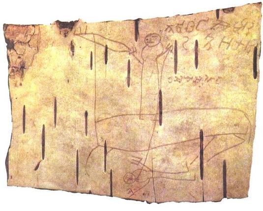 medieval_doodles_7-year_old_boy_novgorod_2