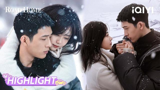 Viejos amantes se reencuentran… ¿Renacerá la pasión? | Camino a Casa | iQIYI Spanish