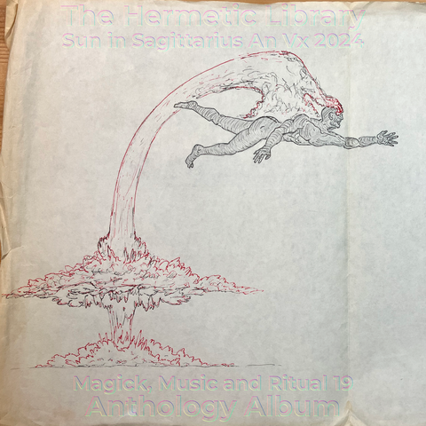 Magick Music and Ritual 19