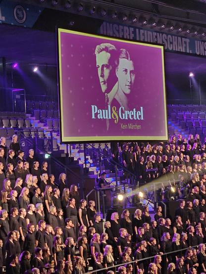 Paul &  Gretel