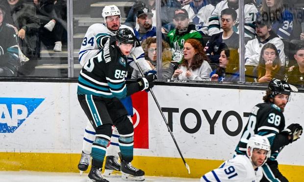 Mukhamadullin Talks Surgery Recovery, What Stands Out About Orlov