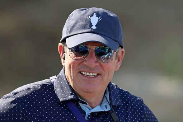 Fighting spirit - Global Golf Post
