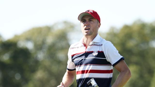 Ryder Cup live updates: Can USA make miracle comeback at Bethpage Black?