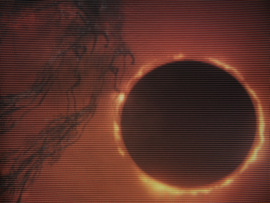 As the fire-linking ritual nears completion, a fell omen appears over the kingdom of Lothric, painting the sky a soupy shade of orange. Sickly pilgrim butterflies seek the eclipse as moths to flame.