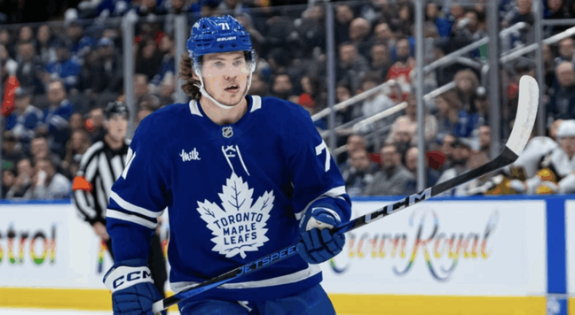 Maple Leafs May Have Made Crucial Mistake Trading This One Player