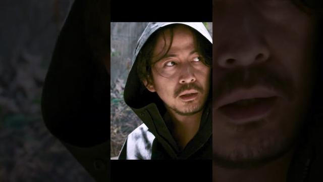 『ヘルドッグス』| #岡田准一 #坂口健太郎 #松岡茉優