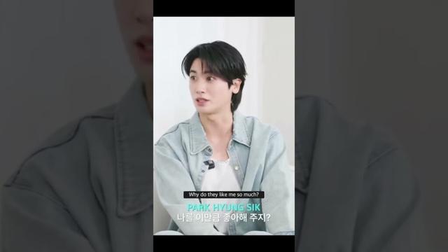 We are a global SIKcret family ❤️ #parkhyungsik #박형식 #パクヒョンシク #朴炯植 #형식 #레브 #rêve