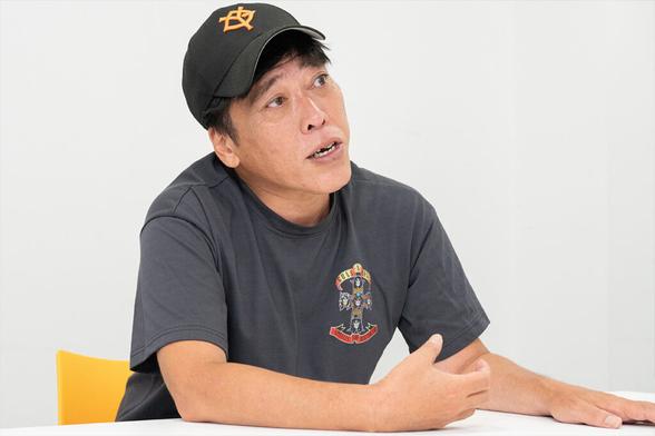 《クズ芸人が明かした『ザ・ノンフィクション』出演後の特需》リアルなギャラ飲み収入額…明かしたこれからの婚活「年収2000万円は譲れない」 - news-postseven.com