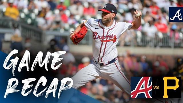 Pirates vs. Bravesゲームのハイライト（9/28/25）| MLBのハイライト