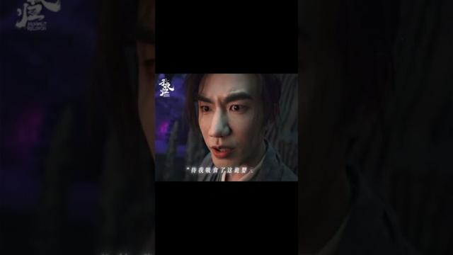 #子夜归  💖这一刻是对是错终于不再需要证明 #MoonlitReunion #许凯 #田曦薇