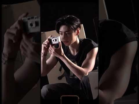 250929 YouTubeショーツ： [Cover BEHIND] #ENHYPEN #SUNGHOON 🌉 踊り子 (Odoriko) (원곡 : Vaundy)
