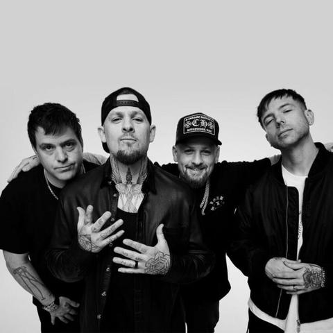 GOOD CHARLOTTE、最新アルバム『Motel Du Cap』より「Mean」MV公開！ | 激ロック ニュース
