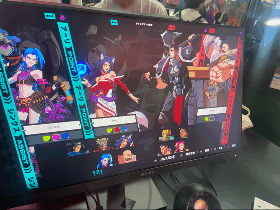 『2XKO』試遊レポート：『LoL』の格ゲーは2キャラ操作のタッグマッチ。せっかくなのでリアル1対2バトルやってみた - 電ファミニコゲーマー