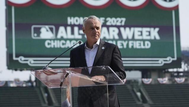 MLB to Implement ABS Challenge System in 2026