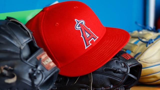 11. Los Angeles Angels valuation by CNBC
