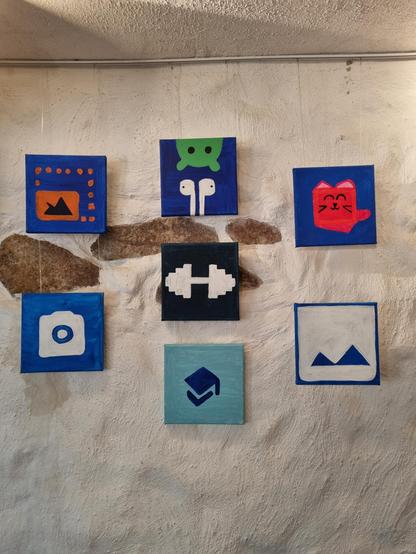 exif thumbnail adder
opencamera 
capod  
wger  
lanis 
catima  
nextcloudyaga