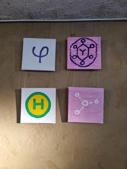 phiola 
oeffi
arcticons MaterialYou  
warpinator