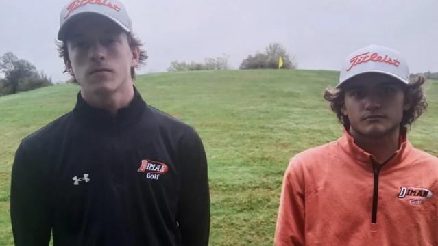 Diman golf has best season since 2019