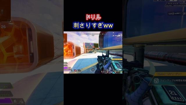 マギーを使ってて一番気持ちいい瞬間　　#マッドマギー
