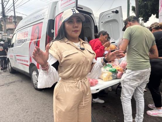 Esther Rodríguez