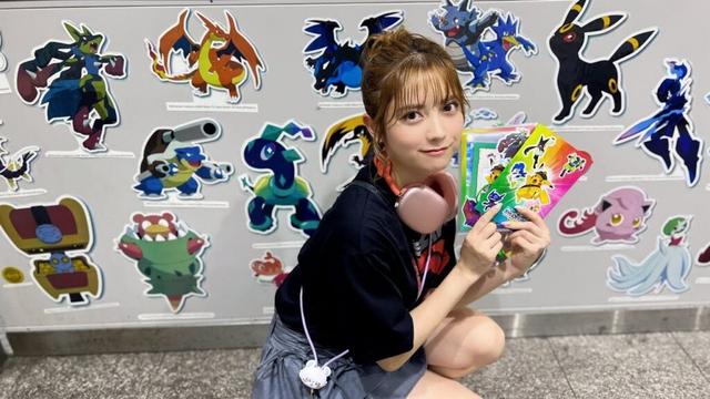 【ポケモン】毎年恒例スタンプラリーやってみた！