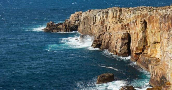 The Pastor Who Rescues People from Japan’s ‘Suicide Cliff’