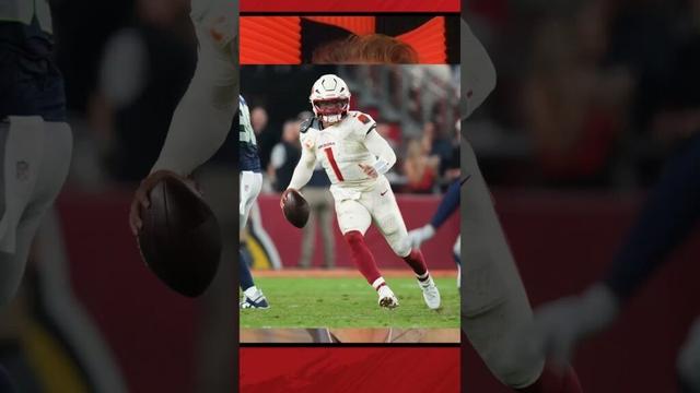 How Much Longer Can the CARDINALS Offense Keep Sputtering? 👀 #arizonacardinals #cardinals #nfl